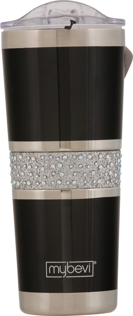 slide 5 of 12, MyBevi 20 Ounce Hollywood Premium Travel Tumbler 1 ea, 1 ct