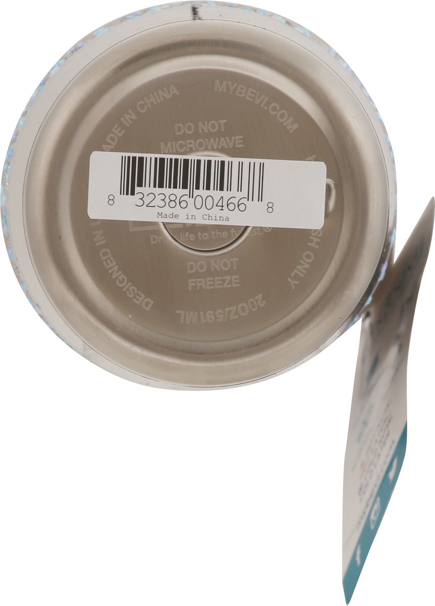 slide 2 of 12, MyBevi 20 Ounce Hollywood Premium Travel Tumbler 1 ea, 1 ct