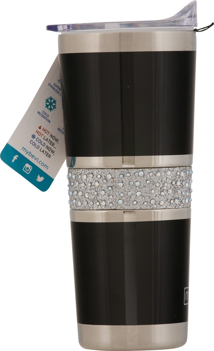 slide 11 of 12, MyBevi 20 Ounce Hollywood Premium Travel Tumbler 1 ea, 1 ct