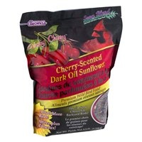 slide 1 of 1, Browns's Song Blend Cherry Scented Dark Oil Sunflower Seeds, 3.5 lb