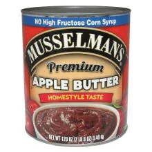 Musselman's Apple Butter