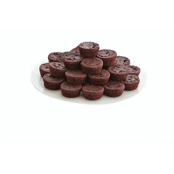 Bakery Brownie Bites Platter 24 Count - Each