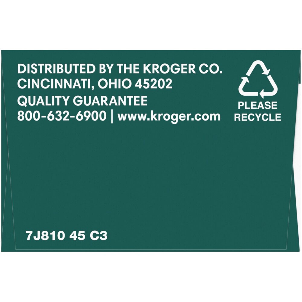 slide 3 of 6, Kroger Oxymetazoline Hcl Severe Congestion Nasal Spray With Menthol, 1 fl oz