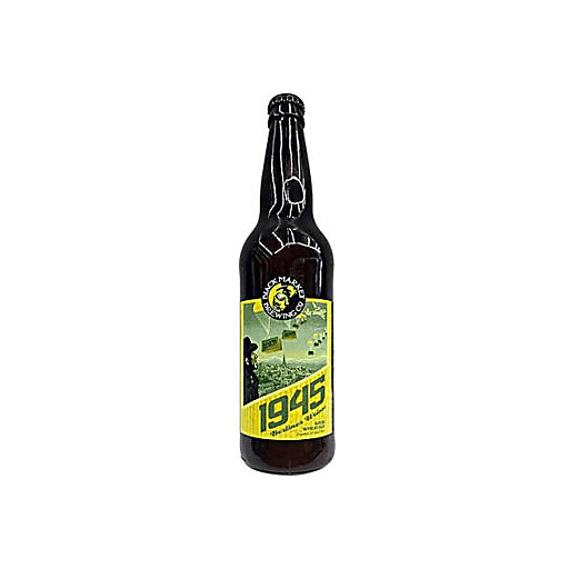 slide 1 of 1, Black Market Brewing Co. Black Market Brewing 1945 Berliner Weisse, 22 fl oz