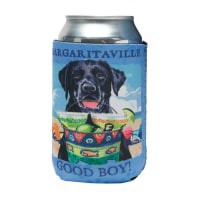 slide 3 of 17, Margaritaville Can Coozie, 1 ct