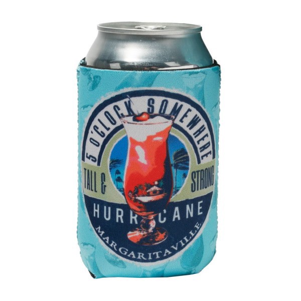 slide 12 of 17, Margaritaville Can Coozie, 1 ct