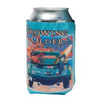 slide 7 of 17, Margaritaville Can Coozie, 1 ct