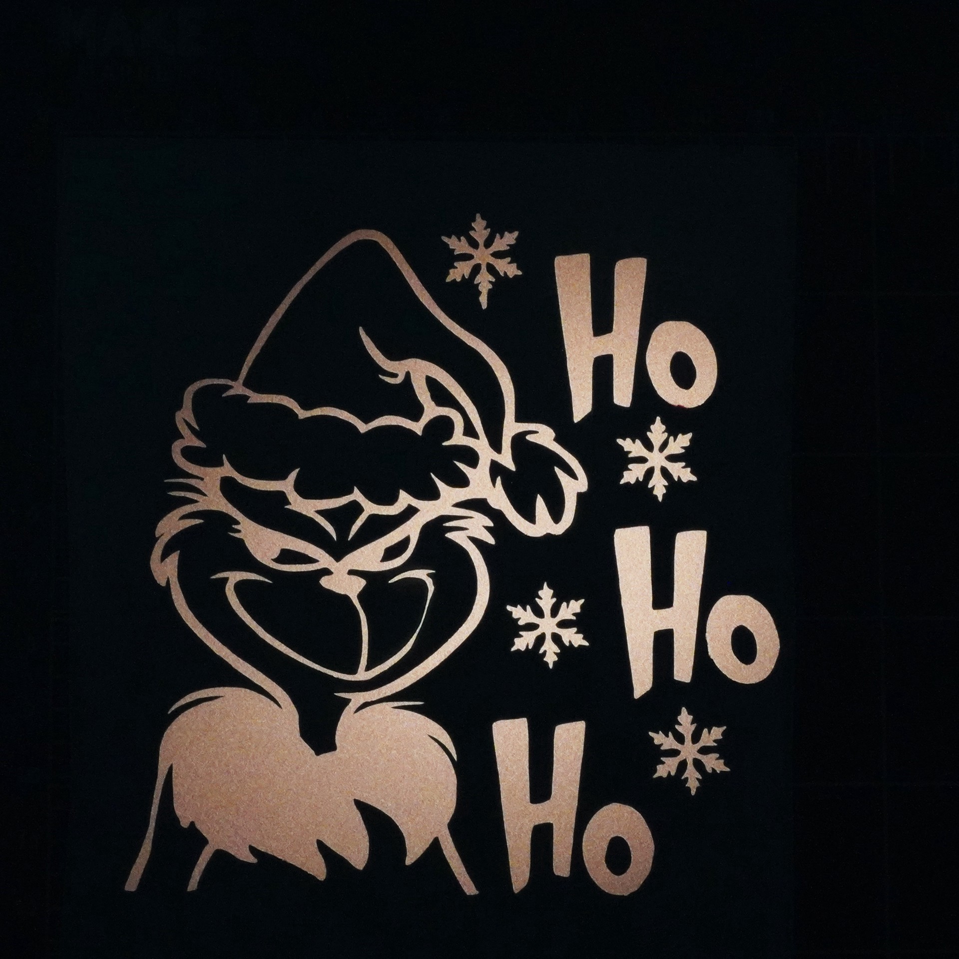 slide 5 of 6, Neon Glow-In-The-Dark Permanent Vinyl By Make Market, 12 in x 24 in