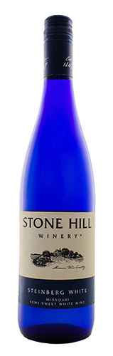 slide 1 of 1, Stonehill Steinberg White, 750 ml