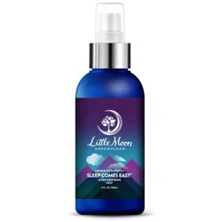 Little Moon Essentials Sleep Comes Easy Mist