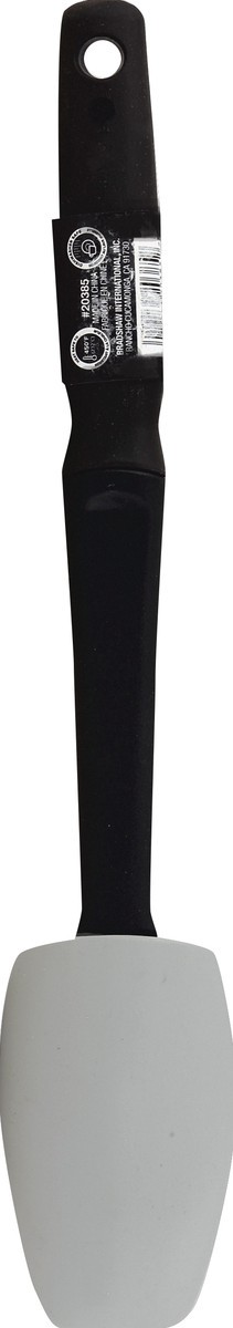 slide 2 of 3, Good Cook Touch Spoon Silicone Temp Spatula, 1 ct