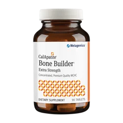 Metagenics Bone Builder Extra Strength