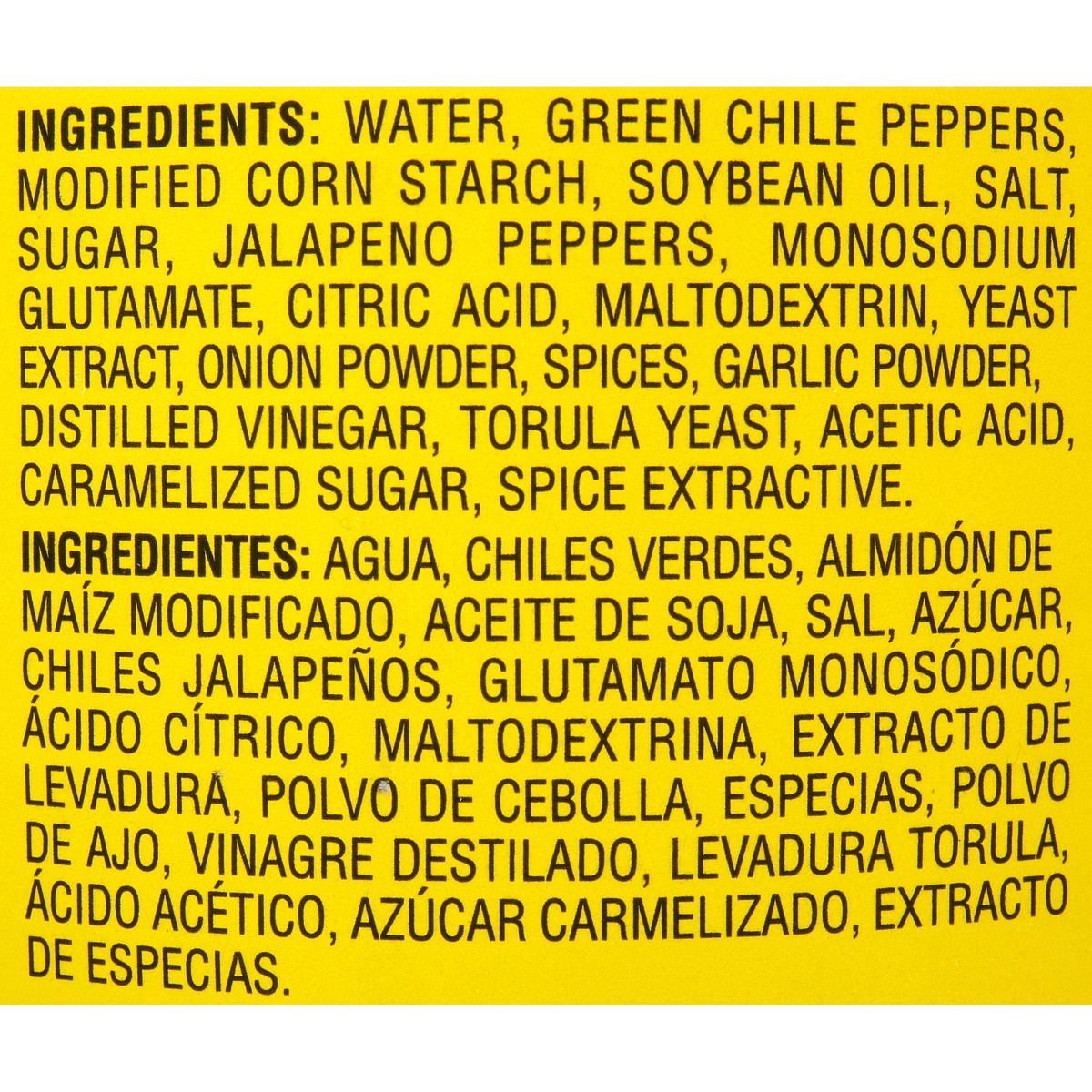 slide 3 of 13, Las Palmas Medium Green Chile Enchilada Sauce, 28 oz, 28 oz