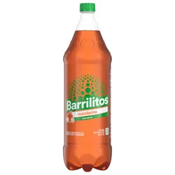 Barrilitos Mandarine Pet