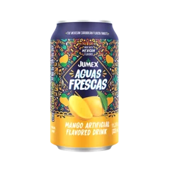 Jumex Mango Aguas Frescas 11.3 fl oz