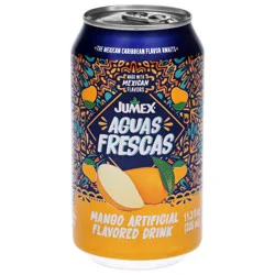 Jumex Mango Aguas Frescas 11.3 fl oz