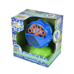 Maxx Bubbles! Turbo Bubble Blower