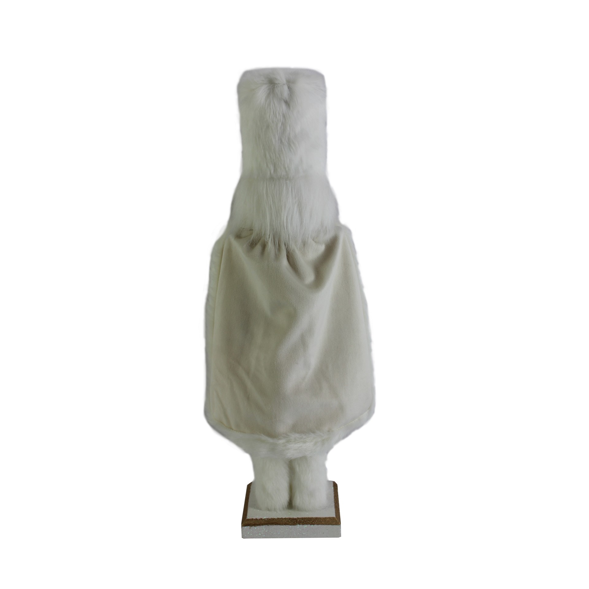 slide 2 of 5, 16" Nutcracker By Ashland, 16 in