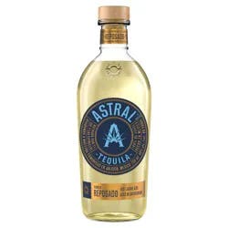 Astral Tequila Reposado, 750 mL