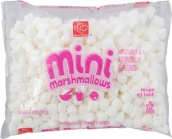 Harris Teeter Marshmallows - Mini