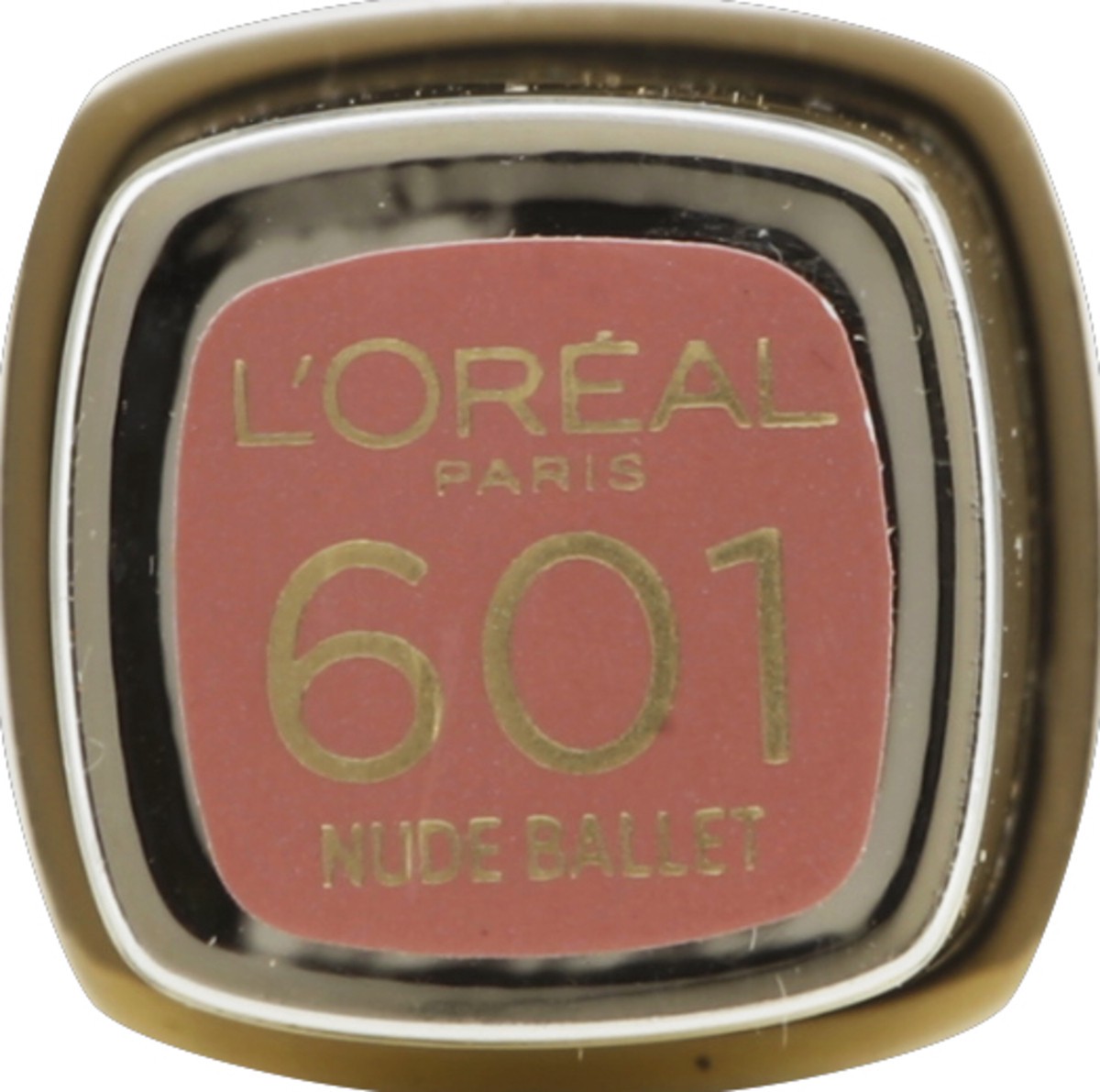 slide 3 of 4, L'Oréal Lipstick 0.18 oz, 0.18 oz