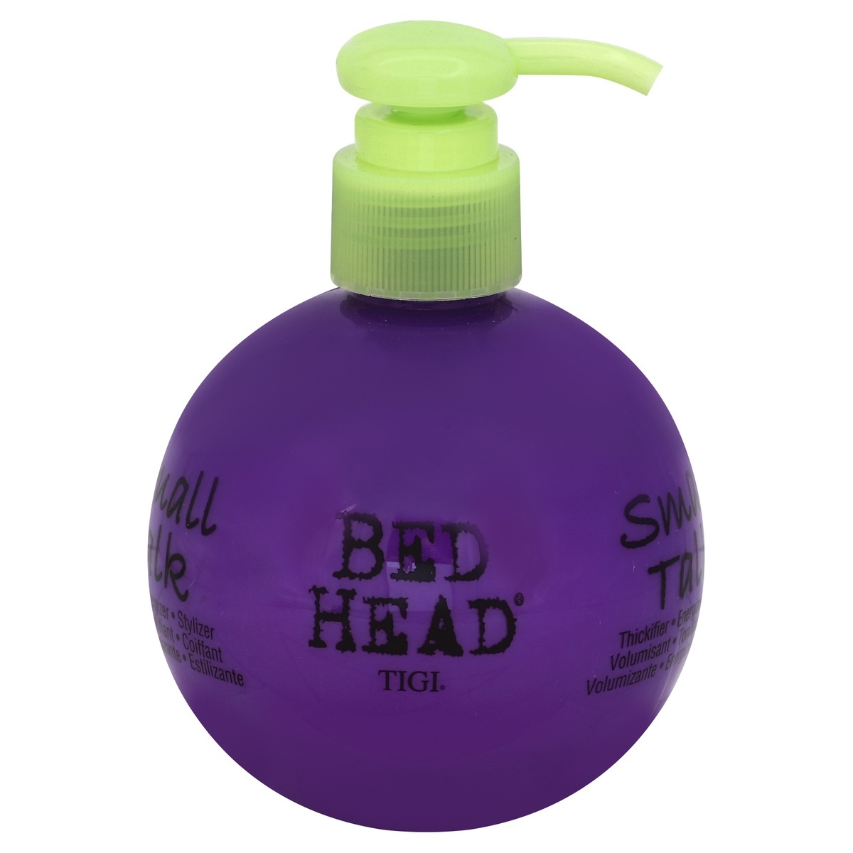 slide 1 of 1, Bed Head Tigi Bh Small Talk Thicknrer Small Talk, 8 fl oz