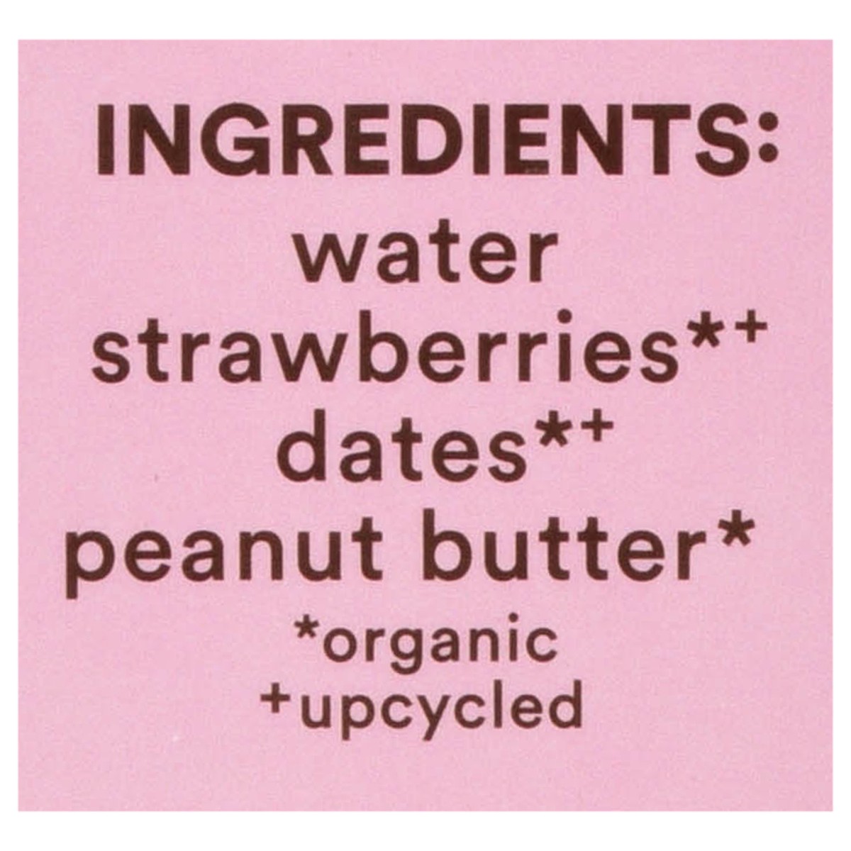 slide 2 of 13, Sweet Nothings Pbj Frozen Snack, 6/1.5 oz
