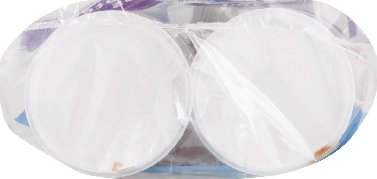 slide 6 of 9, Dean's Country Fresh Light Vanilla Chocolate Sundae Ice Cream Cups 12 - 3 fl oz Cups, 12 ct