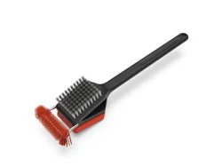Hd Designs Grill Triple Action Grill Brush
