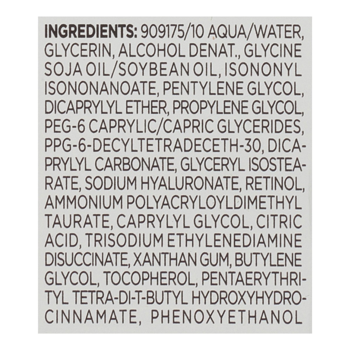 slide 13 of 13, Revitalift Derm Intensives Fragrance Free Night Serum with Pure Retinol 1.0 fl oz, 1 oz