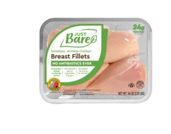 Just BARE Boneless Skinless Chicken Breast