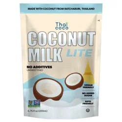 Thai Coco Coconut Milk Lite Pouch