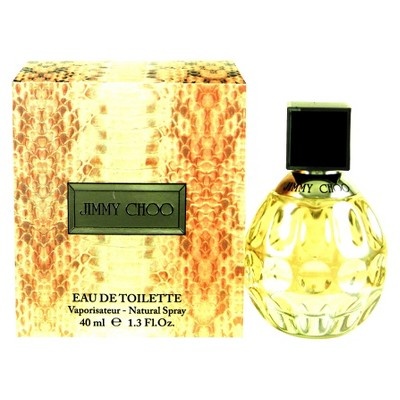 slide 1 of 1, Jimmy Choo Eau De toilette 1.3 oz, 1.3 oz