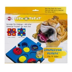 Spot Seek A Treat Connector Puzzle Flip 'N' Slide