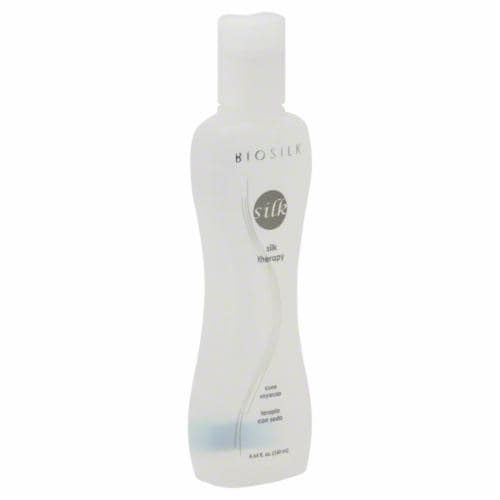 slide 1 of 1, BioSilk Therapy Treatment, 5.64 fl oz