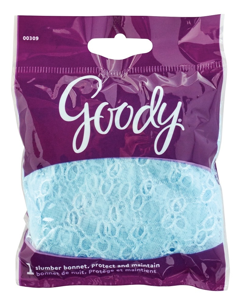 slide 1 of 1, Goody Styling Essentials Slumber Cap, 1 ct