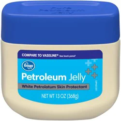 Kroger Petroleum Jelly