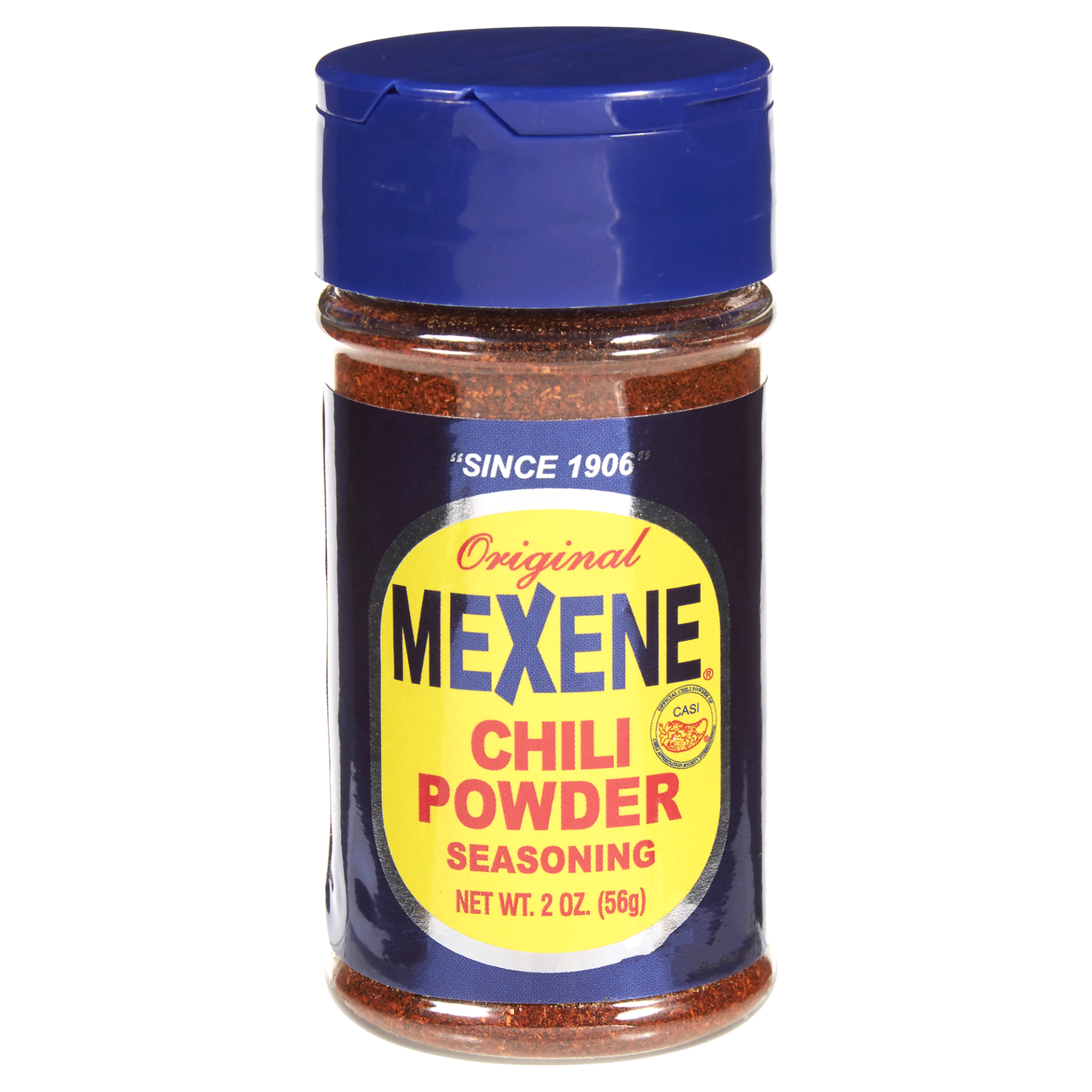 slide 1 of 1, Mexene Chili Powder Seasoning, 2 oz