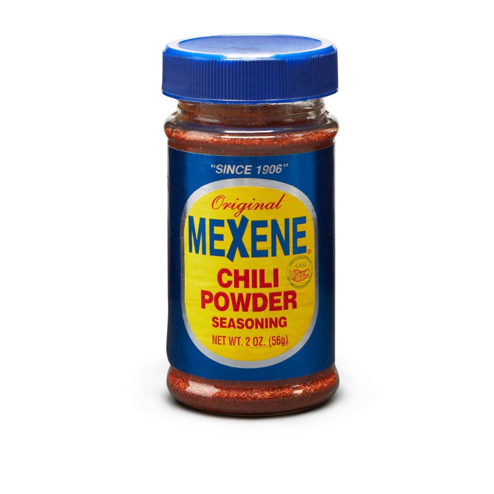 slide 1 of 4, Mexene Chili Powder Seasoning, 2 oz