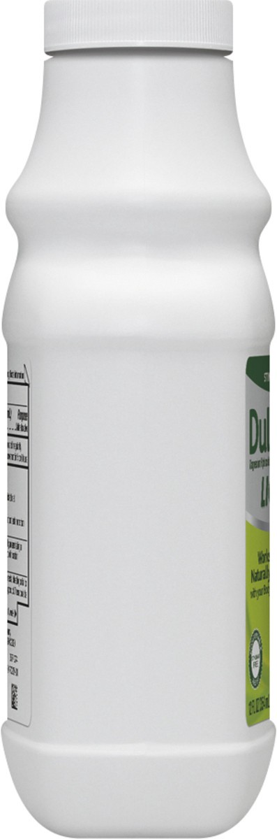 slide 4 of 5, Dulcolax Mint Laxative Liquid, 12 oz