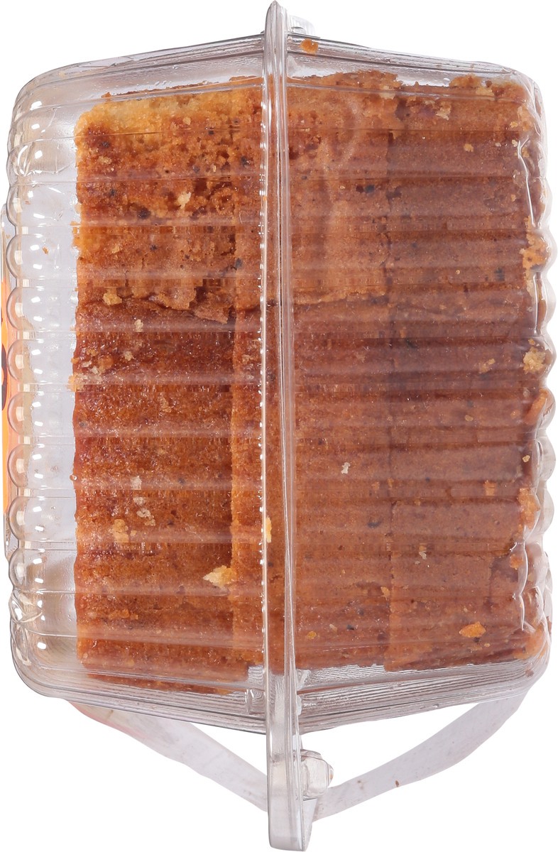 slide 8 of 9, American Classic Banana Pound Slices, 14 oz