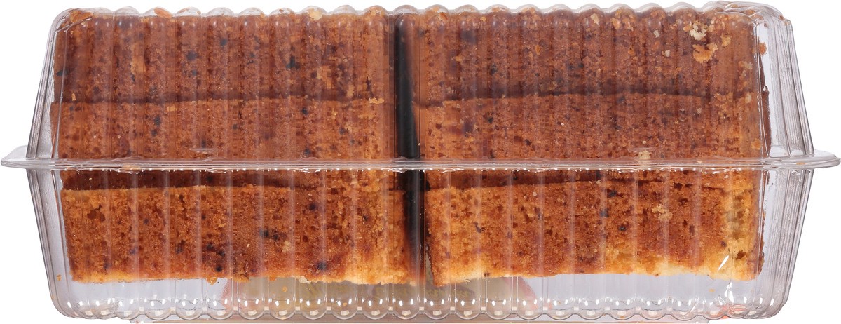 slide 9 of 9, American Classic Banana Pound Slices, 14 oz