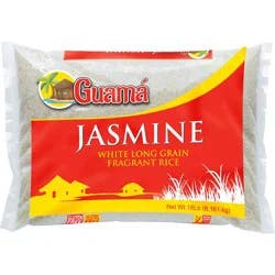 Guama Jasmine Rice 18 lb