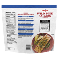 slide 3 of 5, Meijer Pink Salmon 2Lb, 2 lb