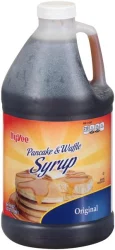 Hy-vee Original Pancake & Waffle Syrup