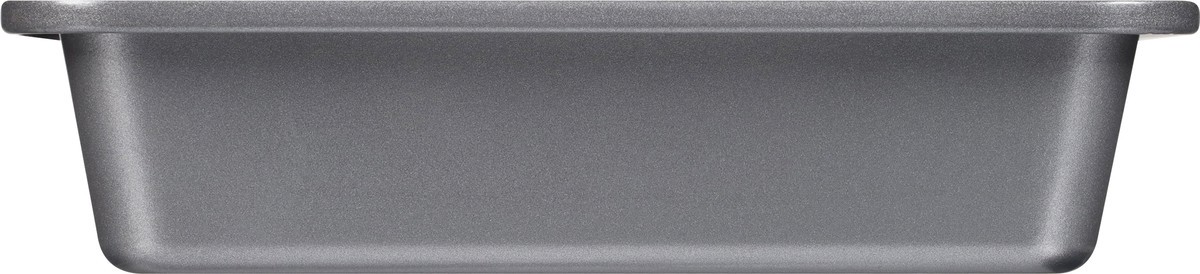 slide 2 of 12, Wilton Silver Square Pan 1 Each, 1 ct