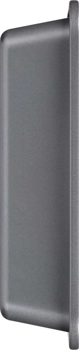 slide 9 of 12, Wilton Silver Square Pan 1 Each, 1 ct