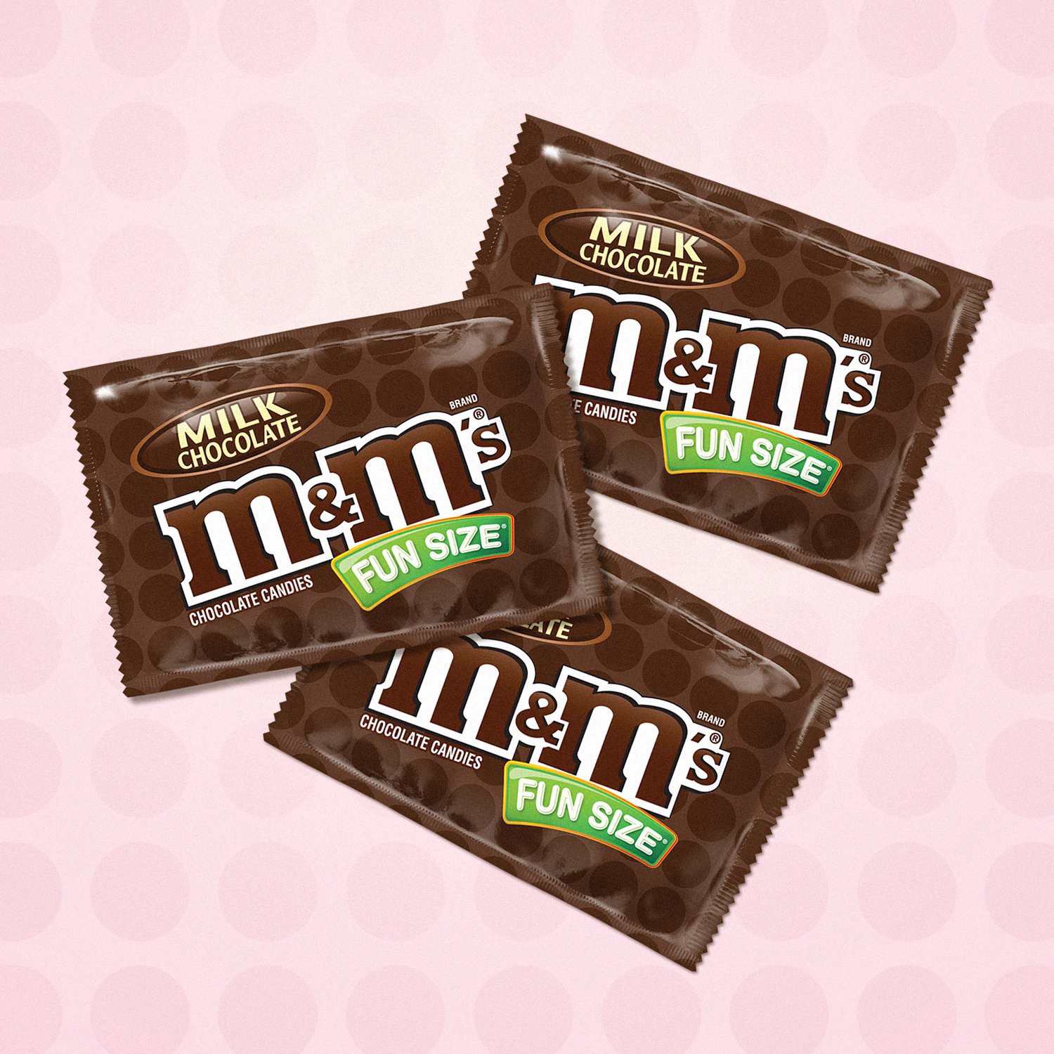 slide 2 of 3, M&M'S Valentine's Milk Chocolate Candy Exchange Heart Box, 3.7 oz, 3.7 oz
