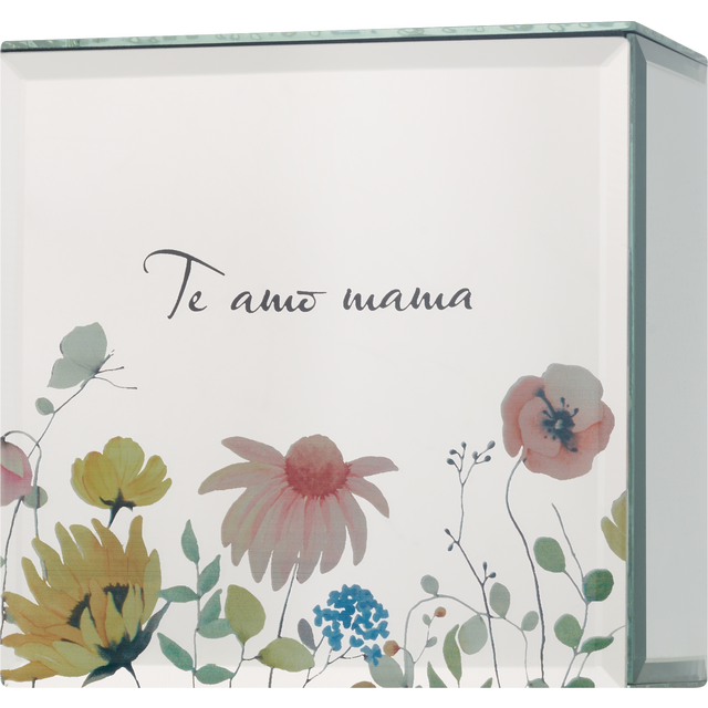 slide 1 of 1, GODINGER Te Amo Mama - Style 2, 1 ct