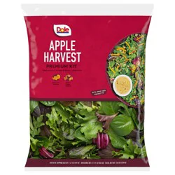 Dole Apple Harvest Premium Salad Kit, 8.0oz